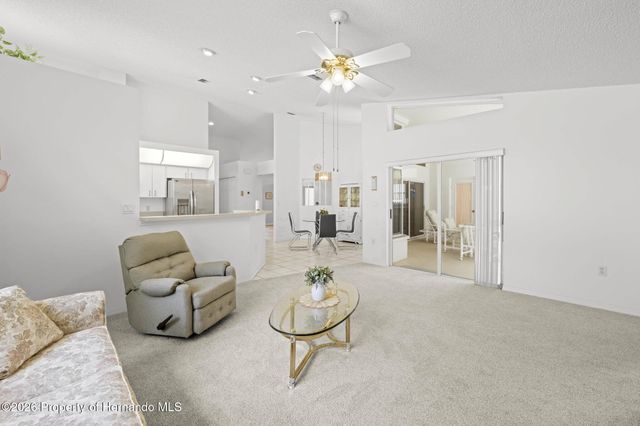 432 Mistwood Court, Spring Hill, FL 34609
