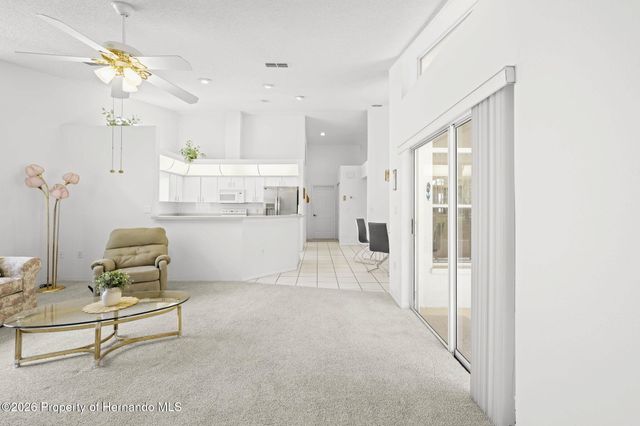 432 Mistwood Court, Spring Hill, FL 34609