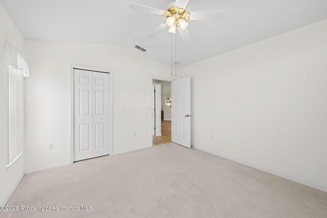 432 Mistwood Court, Spring Hill, FL 34609
