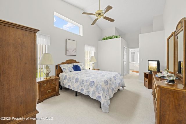 432 Mistwood Court, Spring Hill, FL 34609