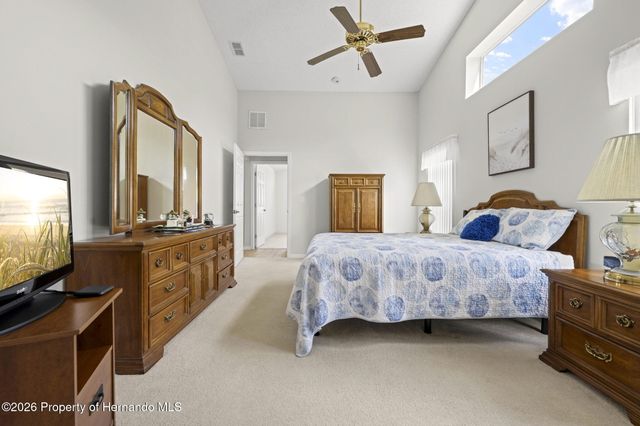 432 Mistwood Court, Spring Hill, FL 34609