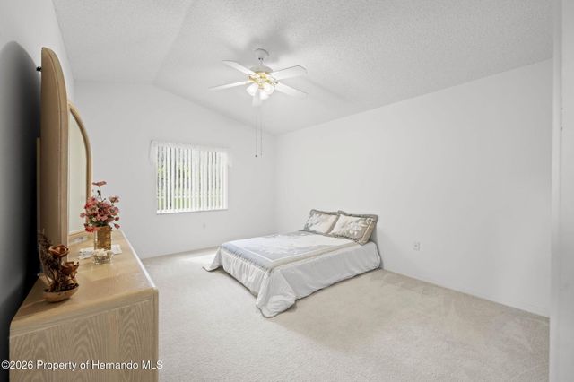 432 Mistwood Court, Spring Hill, FL 34609