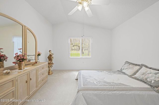 432 Mistwood Court, Spring Hill, FL 34609