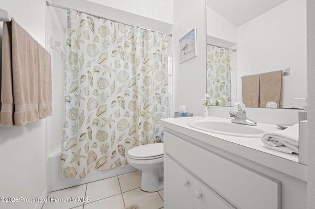 432 Mistwood Court, Spring Hill, FL 34609