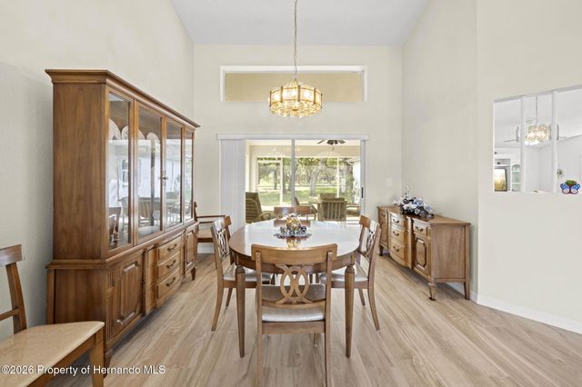 432 Mistwood Court, Spring Hill, FL 34609