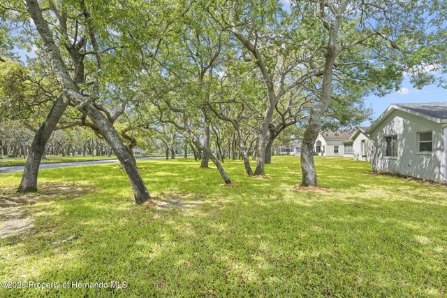 432 Mistwood Court, Spring Hill, FL 34609