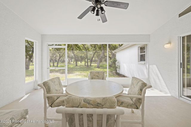 432 Mistwood Court, Spring Hill, FL 34609