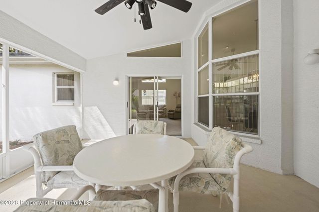 432 Mistwood Court, Spring Hill, FL 34609