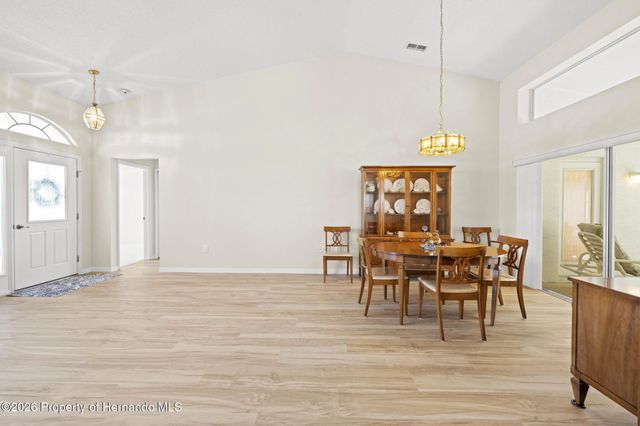 432 Mistwood Court, Spring Hill, FL 34609