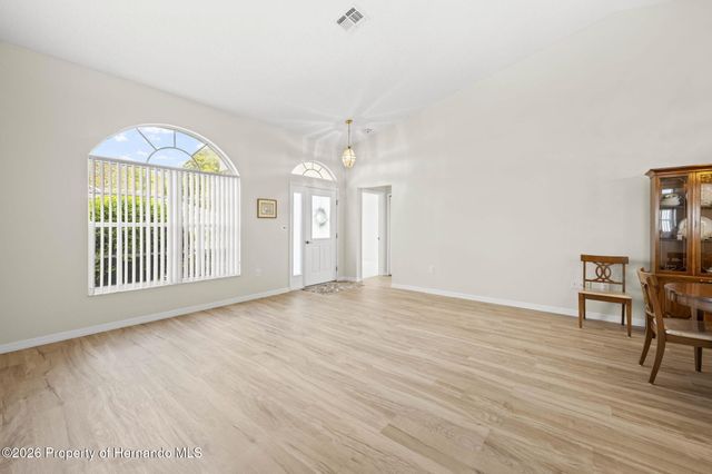 432 Mistwood Court, Spring Hill, FL 34609