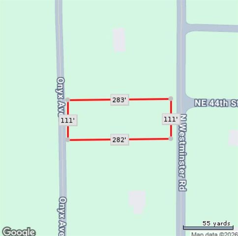4509 N Westminster Road, Spencer, OK 73084