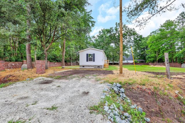 9180 Central Boulevard SE, Winnabow, NC 28479