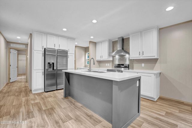 9180 Central Boulevard SE, Winnabow, NC 28479