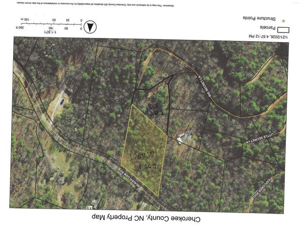 0 Beaverdam Road, Murphy, NC 28906