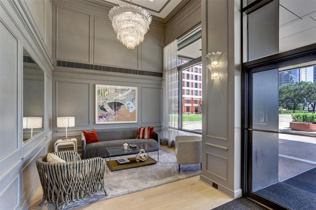5110 San Felipe Street 64W, Houston, TX 77056