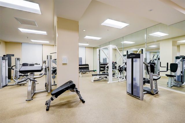 5110 San Felipe Street 64W, Houston, TX 77056