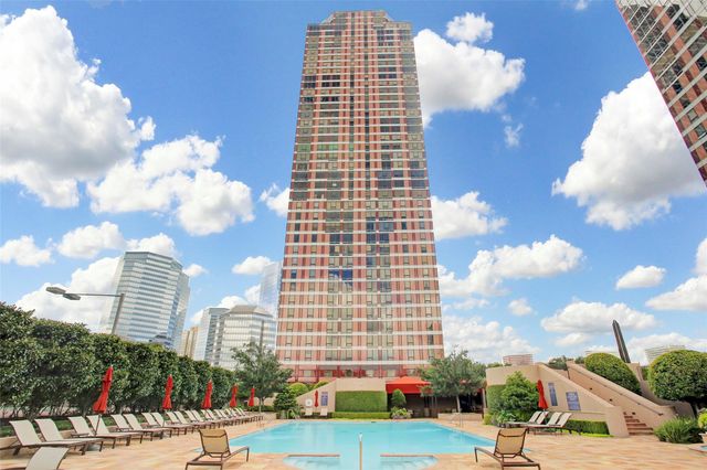 5110 San Felipe Street 64W, Houston, TX 77056