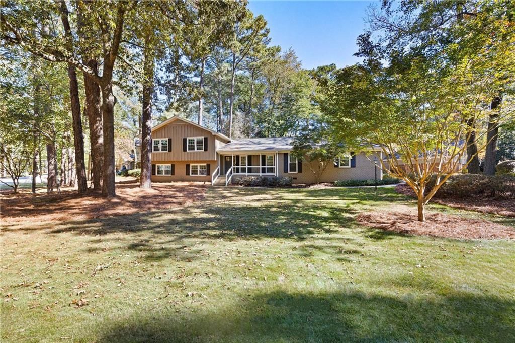 4405 Stonington Circle, Atlanta, GA 30338