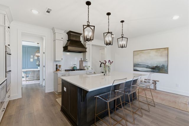 3472 Burgate Trl, Thompsons Station, TN 37179