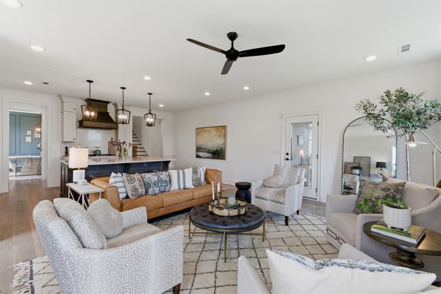 3472 Burgate Trl, Thompsons Station, TN 37179