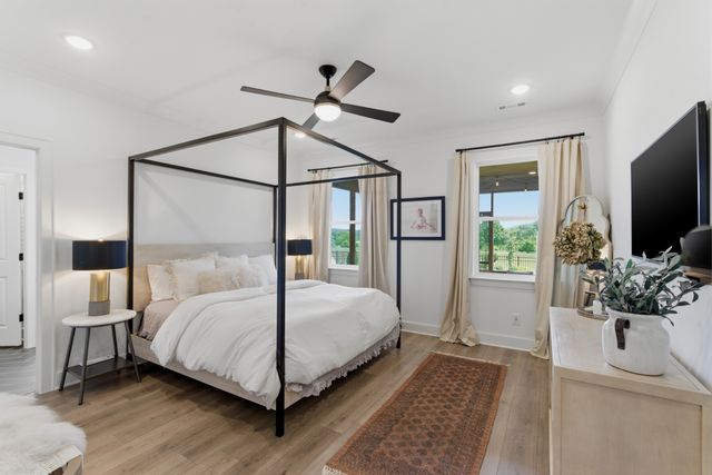 3472 Burgate Trl, Thompsons Station, TN 37179
