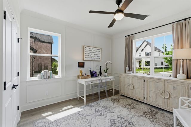 3472 Burgate Trl, Thompsons Station, TN 37179