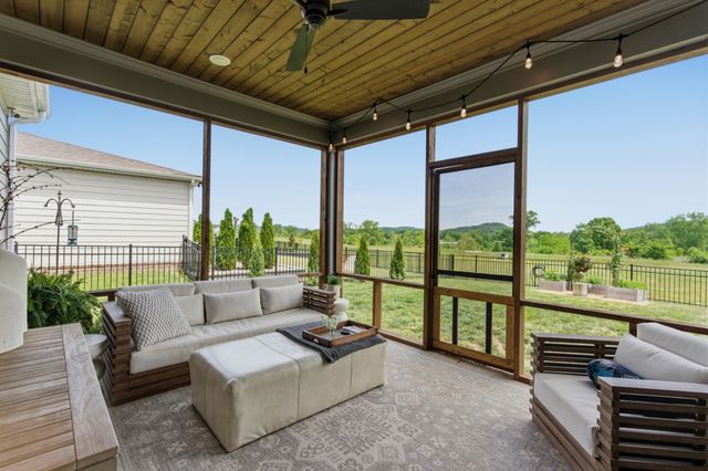 3472 Burgate Trl, Thompsons Station, TN 37179