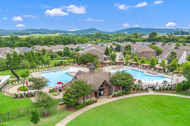 3472 Burgate Trl, Thompsons Station, TN 37179
