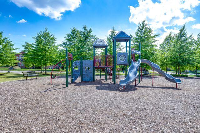 3472 Burgate Trl, Thompsons Station, TN 37179