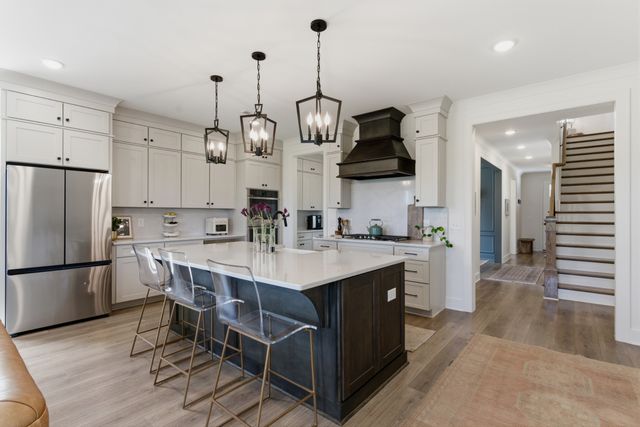 3472 Burgate Trl, Thompsons Station, TN 37179