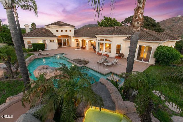 2625 Marvella Court, Camarillo, CA 93012