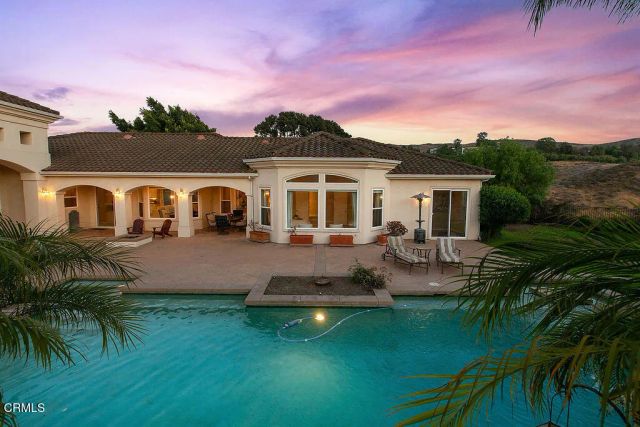 2625 Marvella Court, Camarillo, CA 93012