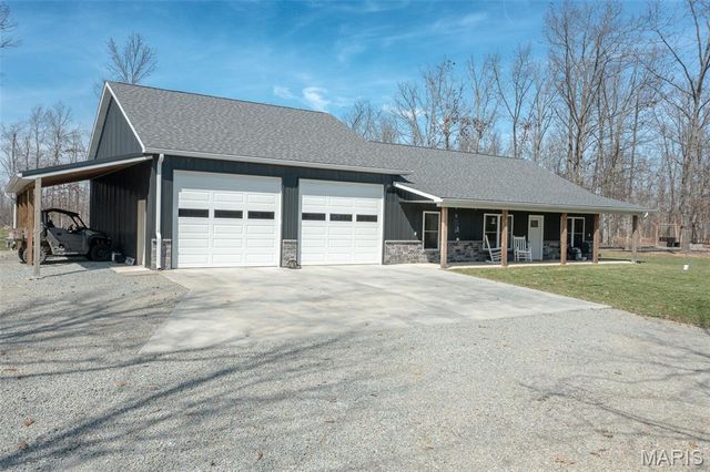 2101 Madison 9236, Fredericktown, MO 63645