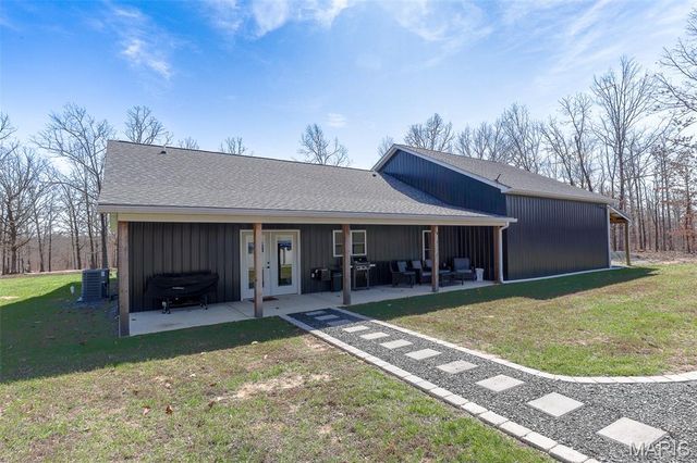 2101 Madison 9236, Fredericktown, MO 63645