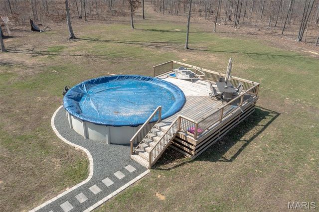 2101 Madison 9236, Fredericktown, MO 63645