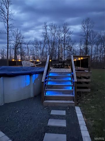 2101 Madison 9236, Fredericktown, MO 63645