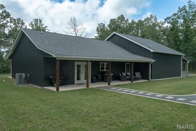 2101 Madison 9236, Fredericktown, MO 63645