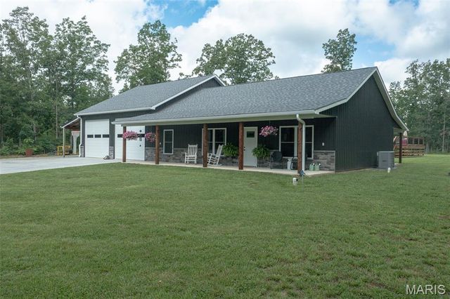 2101 Madison 9236, Fredericktown, MO 63645