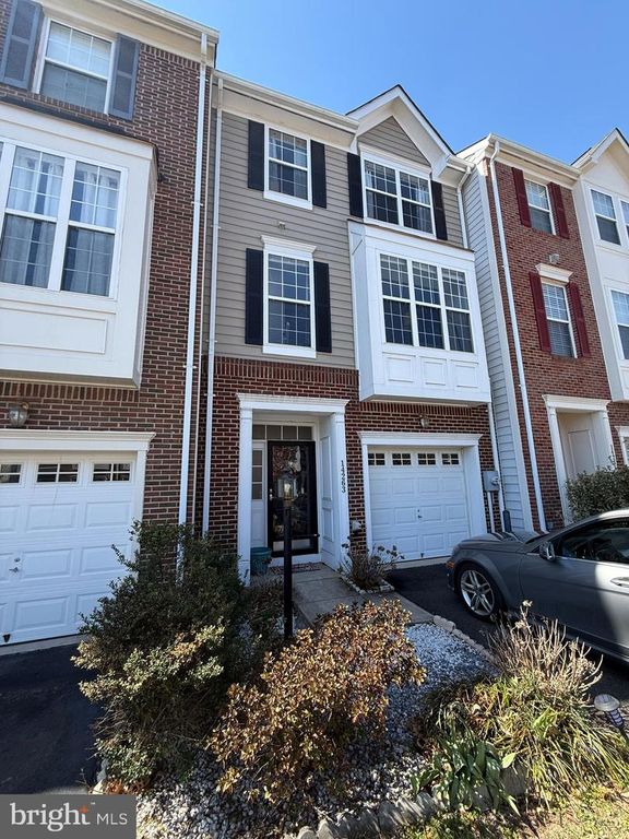 14263 LEGEND GLEN CT, Gainesville, VA 20155