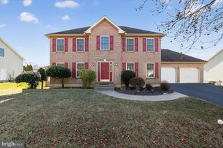 4008 DONEGAL DRIVE, Bethlehem, PA 18020
