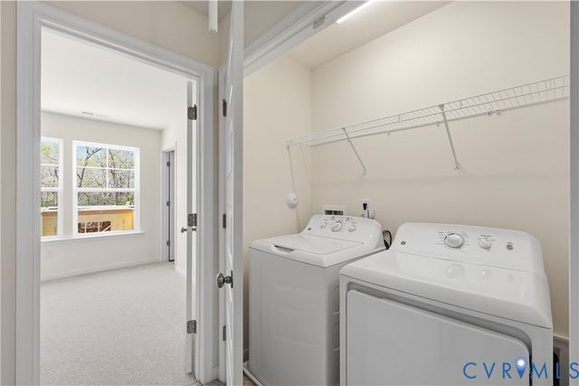 294 Greenpark Rd, Sandston, VA 23150