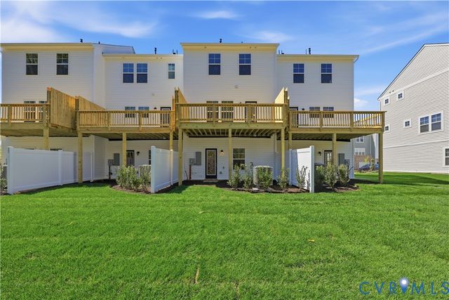 294 Greenpark Rd, Sandston, VA 23150