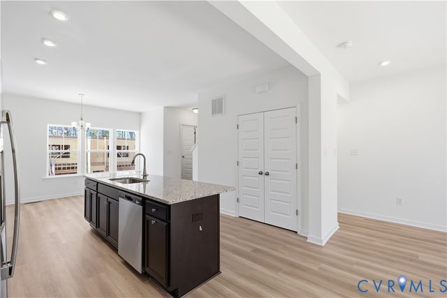 294 Greenpark Rd, Sandston, VA 23150