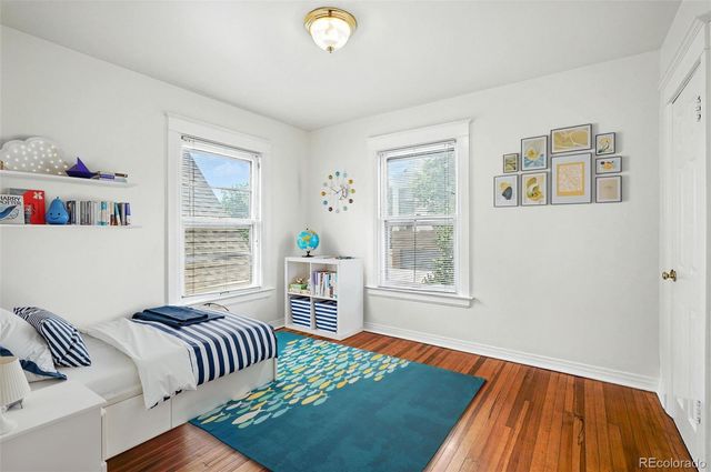 2854 Eliot Street, Denver, CO 80211