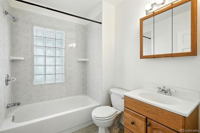 2854 Eliot Street, Denver, CO 80211