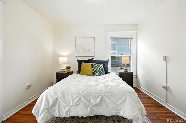 2854 Eliot Street, Denver, CO 80211