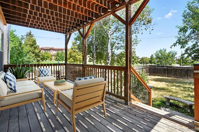 2854 Eliot Street, Denver, CO 80211