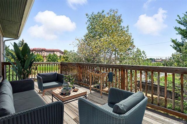 2854 Eliot Street, Denver, CO 80211