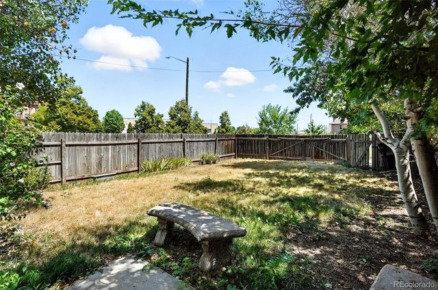 2854 Eliot Street, Denver, CO 80211