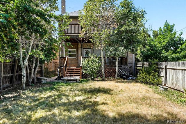 2854 Eliot Street, Denver, CO 80211